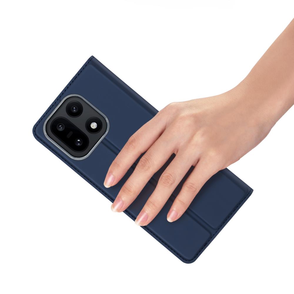 DUX DUCIS DUX DUCIS OnePlus 15 Fodral Skin Pro Blå