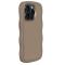 holdit holdit iPhone 14 Pro Max Skal Wavy Mocha Brown