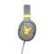 OTL Pokemon Pikachu Gaming-Headset Over Ear Bom-mikrofon