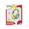 OTL Pokemon Pikachu Gaming-Headset Over Ear Bom-mikrofon
