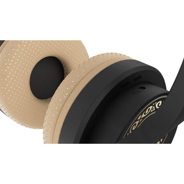 Bild 6, OTL Zelda Interaktiv Hörlur/Headset On-Ear Bom-Mikrofon