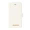 Onsala ONSALA iPhone 6/7/8 Plus 2in1 Magnet Fodral / Skal Saffiano White