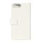 Onsala ONSALA iPhone 6/7/8 Plus 2in1 Magnet Fodral / Skal Saffiano White