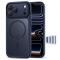 Tech-Protect Tech-Protect iPhone 17 Pro Max Skal MagSafe MagPeak Matt
