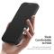 DUX DUCIS DUX DUCIS iPhone 17 Pro Max Fodral MagSafe Skin X Pro Svart