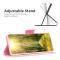  Samsung Galaxy A14 4G/5G Fodral Med Tryck Giraff