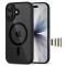 Tech-Protect Tech-Protect iPhone 17 Skal MagSafe MagPeak Svart/Transparent