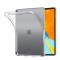  iPad Air 2026-2020 / Pro 11 2018 Skal Transparent TPU