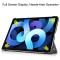  iPad Air 2026-2020 Fodral Tri-Fold Eiffeltornet
