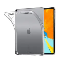  iPad Air 2026-2020 / Pro 11 2018 Skal Transparent TPU
