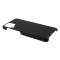  Samsung Galaxy A12 - Gummi Touch Skal - Svart