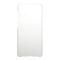 Samsung Galaxy A12 - Gummi Touch Skal - Transparent