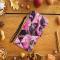  Samsung Galaxy A72 - Fodral Med Tryck - Marmor