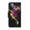  Samsung Galaxy A72 - Fodral Med Tryck - Fjärilar