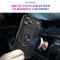  iPhone 17 Pro Skal Shockproof Hybrid Ring Svart