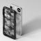 Ringke Ringke Nothing Phone 3 Skal Fusion X Camo Svart