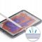 Tech-Protect Tech-Protect iPad Air 11 2026-2024 2-PACK Skärmskydd EasySet+