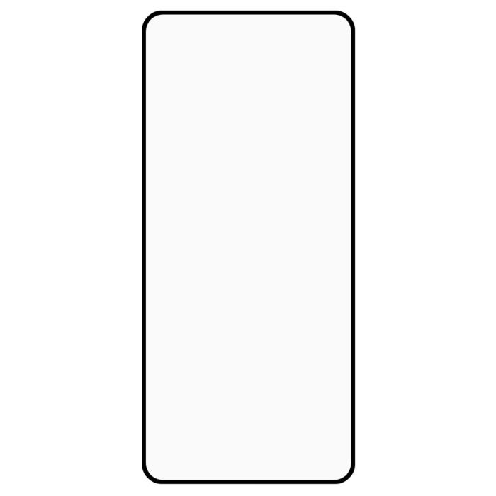 Bild 2,  Xiaomi Redmi Note 11 4G Skärmskydd Heltäckande Härdat Glas