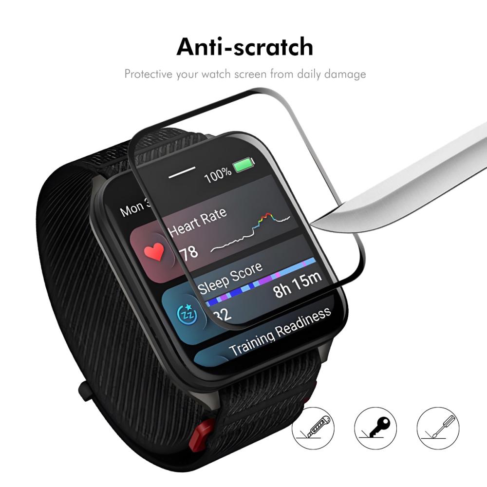 ENKAY ENKAY Garmin Venu X1 Skärmskydd