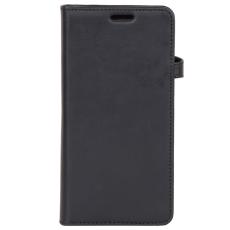 Buffalo Buffalo Samsung Galaxy S8 Plus Fodral 2in1 &Auml;kta L&auml;der Svart