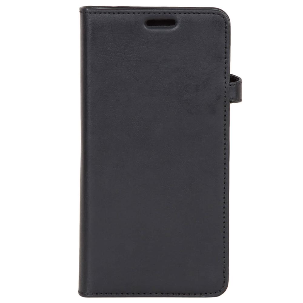 Buffalo Buffalo Samsung Galaxy S8 Plus Fodral 2in1 Äkta Läder Svart