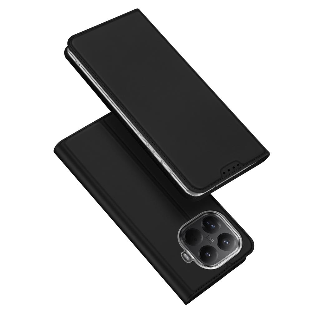 DUX DUCIS DUX DUCIS Xiaomi 15T Pro Fodral Skin Pro Svart