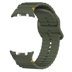 KALEBOL KALEBOL Galaxy Watch 8 46/44/40 mm Armband Wave