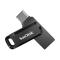 SanDisk SanDisk USB Dual Drive Go Ultra 128GB, USB-C / USB 3.1