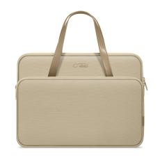Tech-Protect Tech-Protect Laptop V&auml;ska 15-16" Carrying Bag Desert Beige