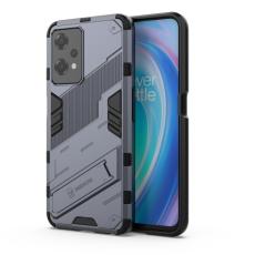  OnePlus Nord CE 2 Lite 5G Skal Hybrid Armor Kickstand Gr&aring;