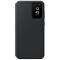 Samsung Samsung Galaxy S23 Plus Fodral Clear View Svart