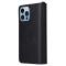  iPhone 13 Pro Fodral/Skal 2in1 Magnet Multifunktionellt Svart