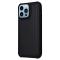  iPhone 13 Pro Fodral/Skal 2in1 Magnet Multifunktionellt Svart