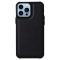  iPhone 13 Pro Fodral/Skal 2in1 Magnet Multifunktionellt Svart