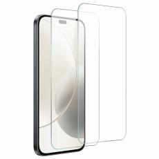 NORTHJO NORTHJO Honor 400 Lite 2-PACK Sk&auml;rmskydd H&auml;rdat Glas