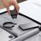 UGREEN Ugreen 25W USB-C Snabbladdare + 2m USB-C - USB-C kabel Svart
