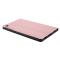  Samsung Galaxy Tab A7 Lite 8.7 Fodral Case Stand Roséguld