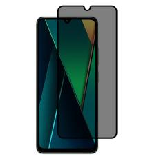  Motorola Moto G06/G06 Power Sk&auml;rmskydd Helt&auml;ckande Privacy