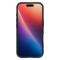 Spigen Spigen iPhone 17 Skal Liquid Air Matt Svart