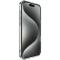 IMAK IMAK iPhone 16 Pro Max Skal TPU Transparent