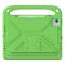  iPad Pro 11 2025/2024/Air 11 2026-2024 Skal EVA Kickstand Grön