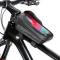 Tech-Protect Tech-Protect Universal Cykelfäste För Mobil (M) Svart