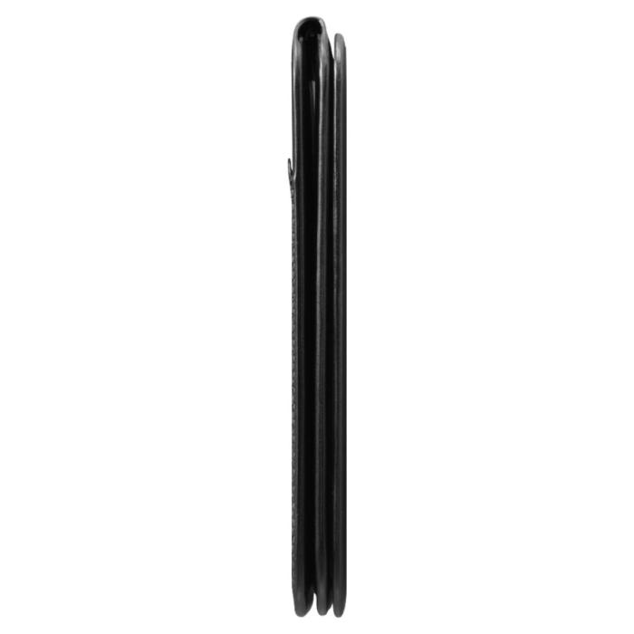 Bild 6, Spigen Spigen Magnetsik MagSafe Korthållare Slim Fold Tripod Svart