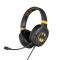 OTL Batman Gaming-Headset Over Ear Bom-Mikrofon