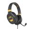 OTL Batman Gaming-Headset Over Ear Bom-Mikrofon