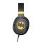 OTL Batman Gaming-Headset Over Ear Bom-Mikrofon