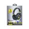 OTL Batman Gaming-Headset Over Ear Bom-Mikrofon