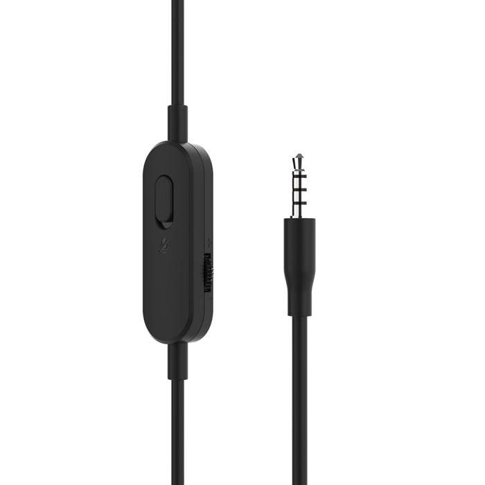 Bild 7, OTL Batman Gaming-Headset Over Ear Bom-Mikrofon