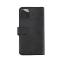 Onsala ONSALA iPhone 12 Mini 2in1 Magnet Fodral / Skal Midnight Black