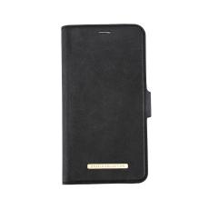 Onsala ONSALA iPhone 12 Mini 2in1 Magnet Fodral / Skal Midnight Black